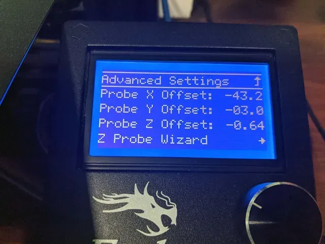 Biqu H2 V2 Mount - Ender 3 / Pro - with CR Touch — Фото 11 из 11