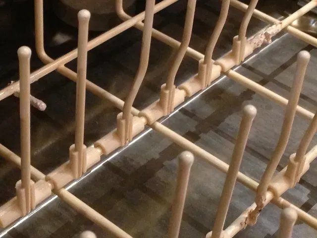Dishwasher miscellaneous parts — Image 3 of 6
