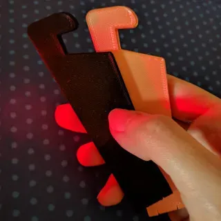Foldable Phone & Tablet Stand — Фото 4 из 11