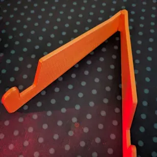 Foldable Phone & Tablet Stand — Фото 7 из 11