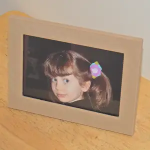 4 x 6 Picture Frame