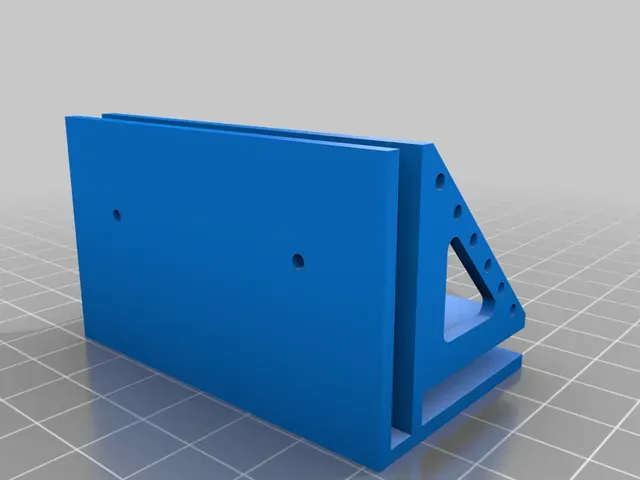 Foam Core Spray Paint Booth — Фото 3 из 3
