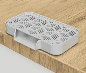Soap Holder - Self Draining