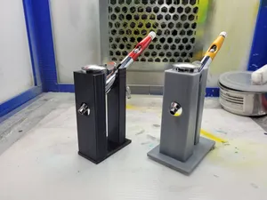 Airbrush Holder for the HM-130 Airbrush