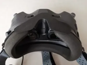 Nose Shield for DJI FPV Goggles
