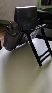FRSKY Horus X12S support / holder (V2 - updated)