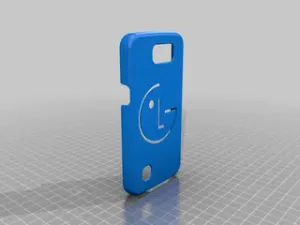LG K4 k120 case