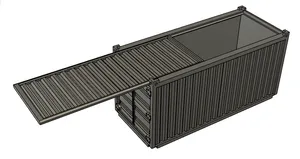 Shipping Container