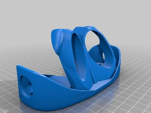 Oculus quest 1 protector — Фото 8 из 8