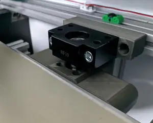 BLV MGN CUBE - SFU1204 Z axis bed mount