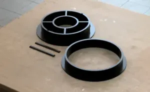 Stackable Sample Master Spool - Suitable for Mini(+)!