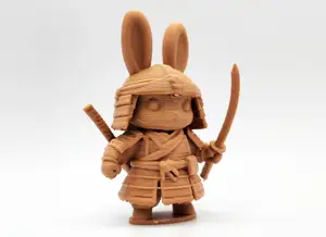 Bunny Samurai