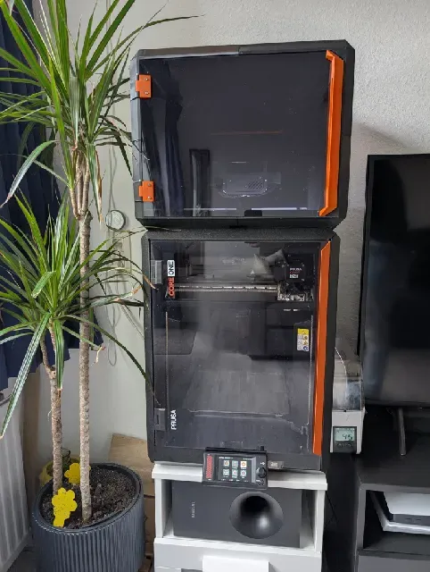 PRUSA CORE one - COREBOXX premium — Фото 3 из 19