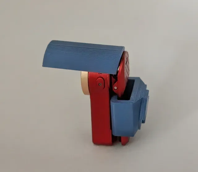Wurkkos HD03 Flashlight Mount for Bicycles — Фото 2 из 5