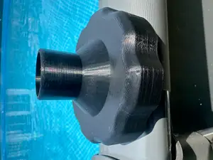 Intex Pool Adapter for 1.25" Vacuum Hose