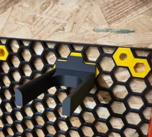 HSW - DeWalt Oscillating Multi-Tool Holder (multitool)