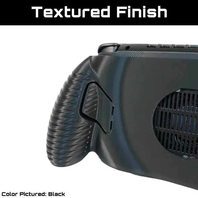 GPD WIN 4 Comfort Grip Case — Фото 17 из 18