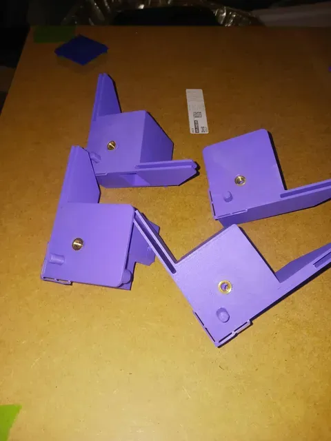 IKEA Lack Table Stackable Connectors — Фото 2 из 3