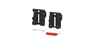 Tronxy X5SA Pro Voron Toolhead mount and Klicky