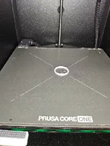 O-Ring for CORE One+ Spoolholder