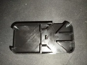 phone holder audi A4 B6