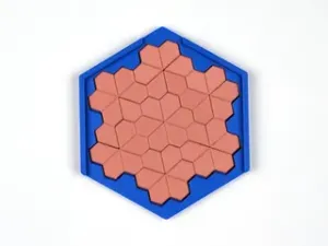 Floret Puzzle