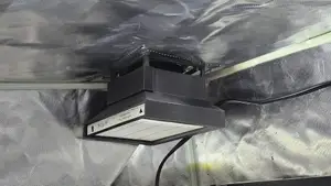 Filter Housing for Creality 3d printer enclosure