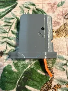 Talon Magazine Adapter v2