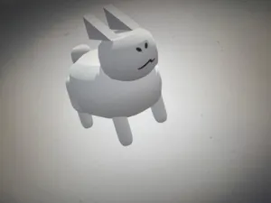 gubby - roblox