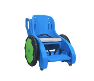 3DTMT – 3D Printed Toddler Mobility Trainer