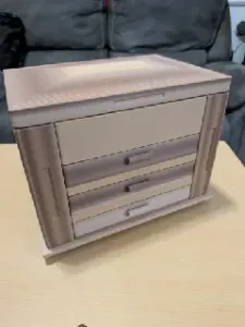 Jewelry Box