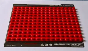 Duplo compatible base plate, OpenSCAD (parametric, configurable, customizable)