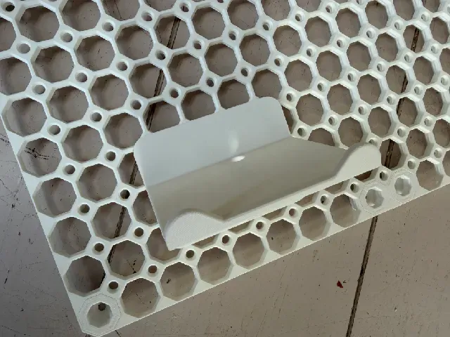 Google Nest Hub Wall mount for Multiboard