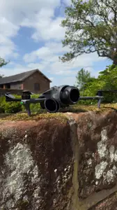 Mavic 4 Pro ND Filters - Cyclops