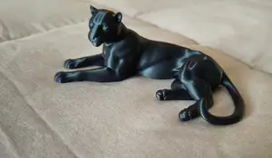 PANTERA NERA REALE