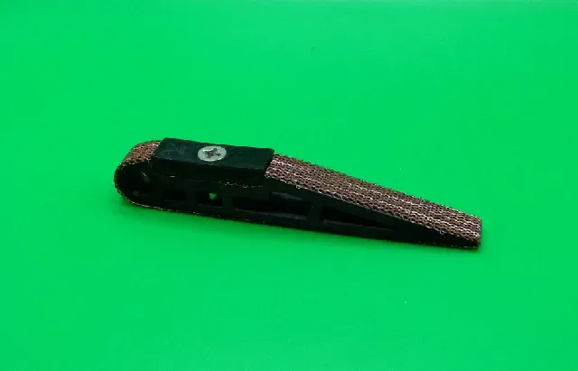 15mm/140mm remix on scroobs sanding block + TwoThirds-Edit — Фото 5 из 6