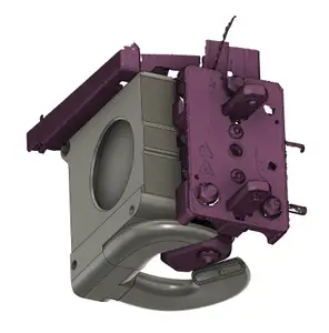 Prusa XL 5015 fan upgrade - Project Mastodon