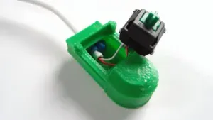 ATMakers MX Switch