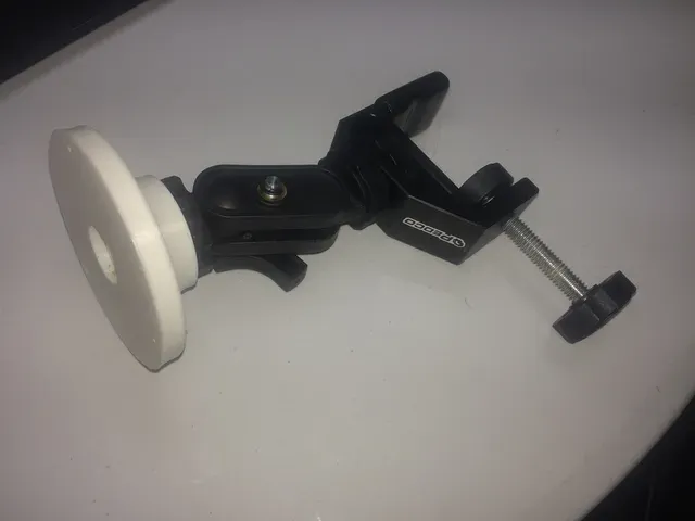 3 Inch AT Switch Camera Mount (1/4"-20 thread) — Фото 2 из 13