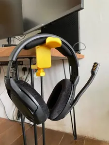 Headphone Holder