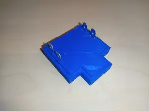 battery terminal for Makita 18V battery adapter REMIX