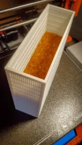 Silica Gel Tower