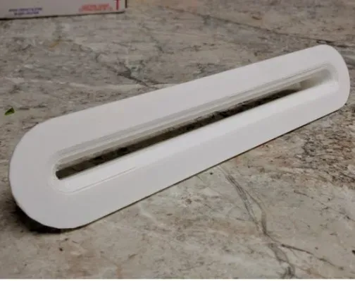 LACK Table Filament Guide