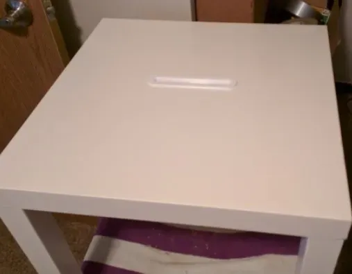 LACK Table Filament Guide — Image 2 of 2