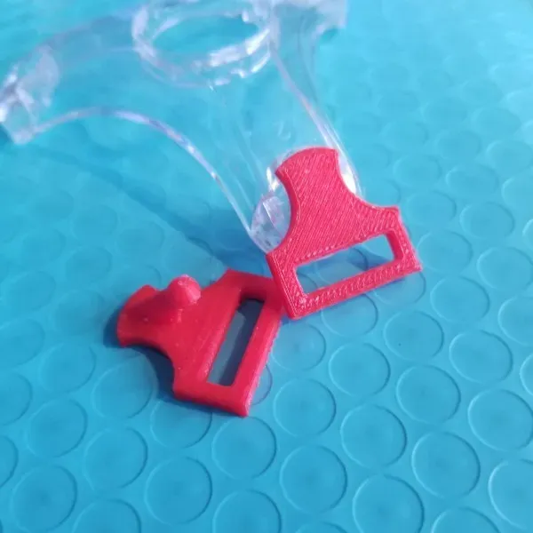 Cpap hook — Фото 3 из 3