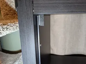 IKEA Kallax Door Stop