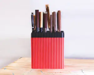 XL universal knife block (vase mode)