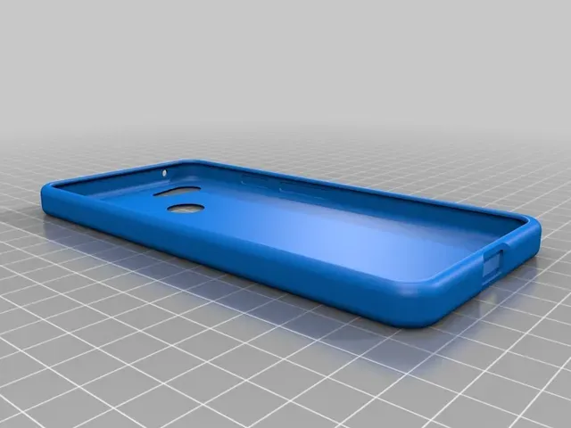 Customisable Google Pixel 3 case — Фото 9 из 10