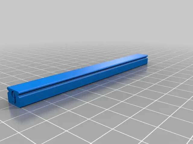 MGN Linear Rail Model Collection — Фото 10 из 16