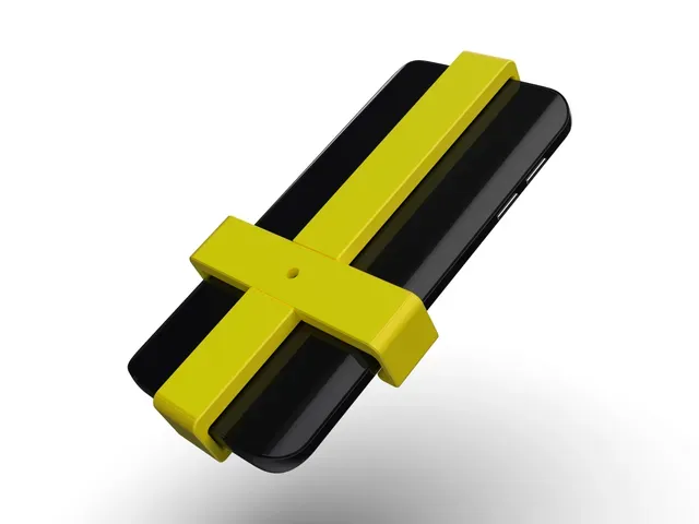 Smartphone Bicycle Mount — Фото 2 из 5